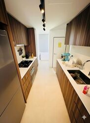 Lentor Modern (D26), Apartment #536865841
